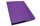 CAESAR OFFICE IMPERATOR Desky s boxem A4 3 cm - fialová