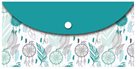 Desky s drukem na dokumenty DL PVC - Catcher