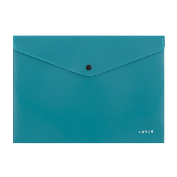 Desky s drukem A4 PP VERDE - milano