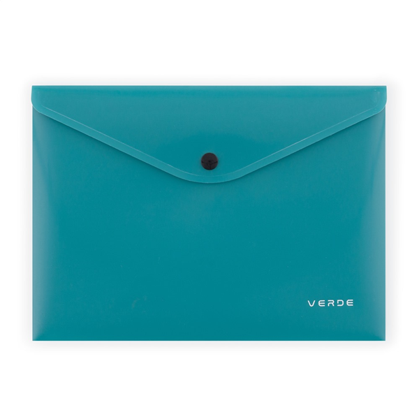 Desky s drukem A5 PP VERDE - milano