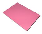 Kreslicí karton barevný A2 125 g - 20 ks - růžová