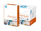 HP PREMIUM Kancelářský papír A4 80 g - 500 listů