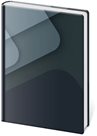 Zápisník Vario A5 linkovaný - SHADOW DESIGN