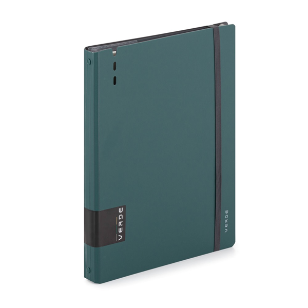 Karis blok A4 foam VERDE - zelená
