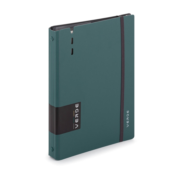 Karis blok A5 foam VERDE - zelená