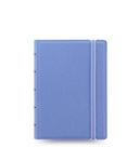 Filofax Notebook Pastel poznámkový blok A6 - pastelově modrá