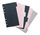 Filofax Rozřazovače pro diář a clipbook Confetti, osobní