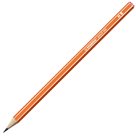 STABILO Grafitová tužka pencil 160 - oranžová