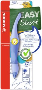 STABILO EASYoriginal L Pastel Roller pro leváky - modrá