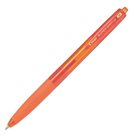Pilot Super Grip-G Kuličkové pero stiskací hrot M - oranžové