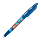Pilot FriXion Ball 07 One Piece Roller 0,7 mm - modrá