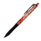 Pilot FriXion Ball Plus 07 One Piece Roller 0,7 mm - červená