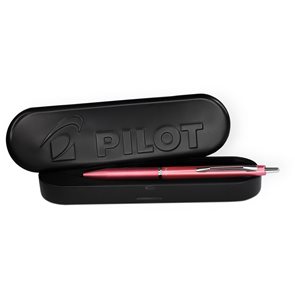 Pilot Acro 1000 Kuličkov&#233; pero 1 mm - kor&#225;lov&#225; růžov&#225;