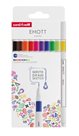 Liner UNI EMOTT 0,4 mm - sada 10 barev ESSENTIAL