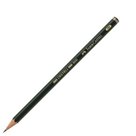 Grafitová tužka Faber-Castell 9000 HB