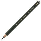 Grafitová tužka Faber-Castell 9000 Jumbo 8B