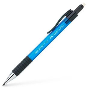 Mechanická tužka Faber-Castell GRIP-MATIC 1375 0,5 mm - modrá