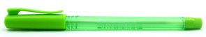Kuličkové pero Faber-Castell CX Color 1 mm - sv.zelená