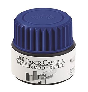 Náhradní náplň do WB popisovačů Faber-Castell Grip - modrá
