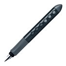 Bombičkové pero Faber-Castell Scribolino pro praváky - černá