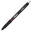 Kuličkové pero Sharpie S-Gel 0,7 mm - červená