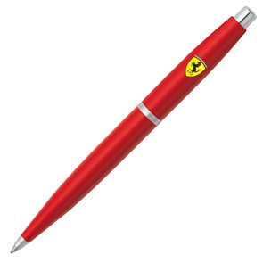 Sheaffer VFM Ferrari Kuličkové pero - červené