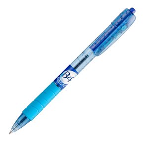 Pilot B2P Ball Grip Kuličkové pero - modré