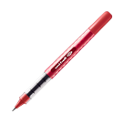 UNI EYE Designer inkoustový roller UB-157D, 0,7 mm - červený