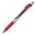 Pentel EnerGel BL77 Gelový roller 0,7 mm - červený