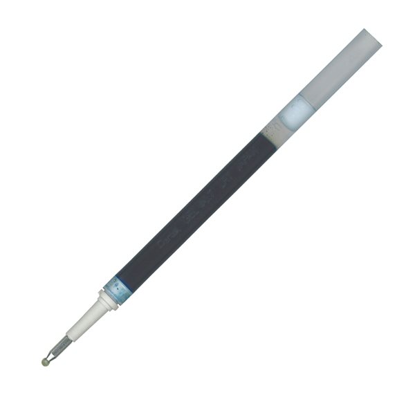 Levně Pentel LR7 Náplň do gelového rolleru 0,7 mm - modrá