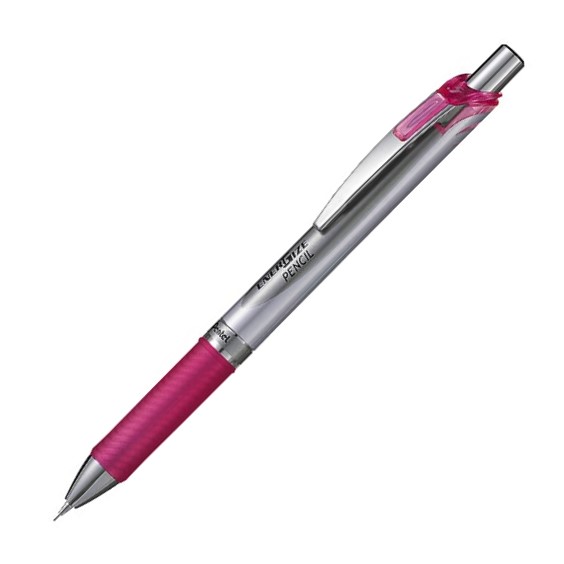 Pentel EnerGize Pencil Mikrotužka 0,5 mm - růžová