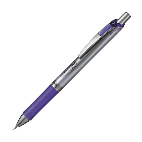 Levně Pentel EnerGize Pencil Mikrotužka 0,5 mm - fialová