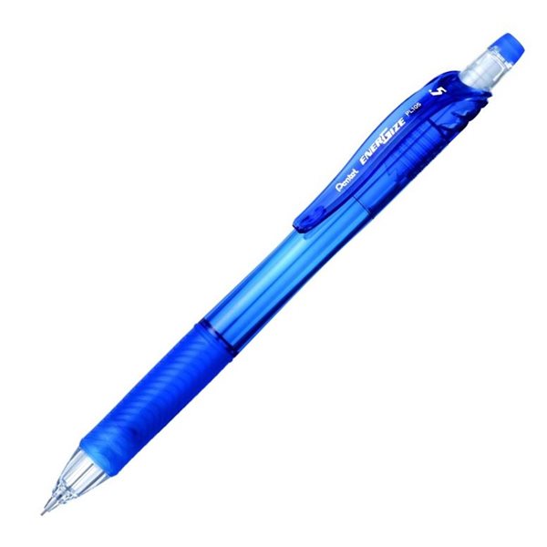 Levně Pentel EnerGize Mikrotužka 0,5 mm - modrá