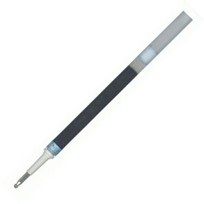 Pentel LRP7 Náplň do permanentního gelového rolleru 0,7 mm - černá