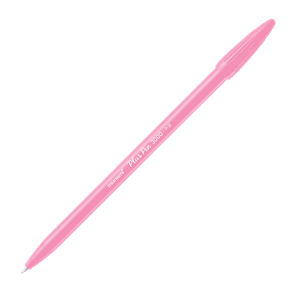 Popisovač Monami Plus Pen 3000 0,4 mm - pure-pink