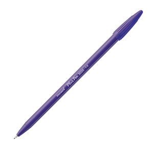 Popisovač Monami Plus Pen 3000 0,4 mm - deep lavender