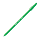 Popisovač Monami Plus Pen 3000 0,4 mm - light green