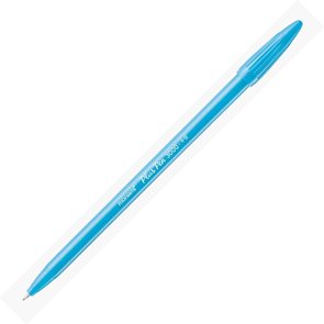 Popisovač Monami Plus Pen 3000 0,4 mm - sky blue