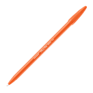 Popisovač Monami Plus Pen 3000 0,4 mm - orange
