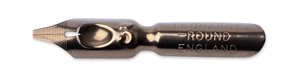 CONCORDE Kaligrafické pero vel. 1,5 - hrot 2,45 mm