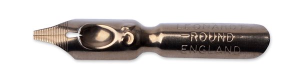 Levně CONCORDE Kaligrafické pero vel. 1,5 - hrot 2,45 mm