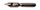CONCORDE Kaligrafické pero vel. 5 - hrot 0,75 mm