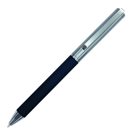 Kuličkové pero CONCORDE Boss 1 mm - černé tělo