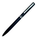 Kuličkové pero CONCORDE Focus 1 mm - černé tělo