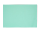 Karton PP PASTELINi Psací podložka na stůl 60 × 40 cm - zelená