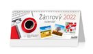 Kalendář stolní 2022 - Žánrový kalendář