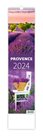 Kalendář nástěnný 2024 vázanka - Provence