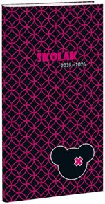 Školn&#237; di&#225;ř škol&#225;k 2025/26 - Lucky
