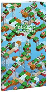 Školn&#237; di&#225;ř škol&#225;k 2025/26 - Games