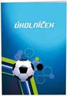 Úkolníček A6 - Football